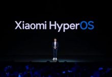 سیستم عامل HyperOS شیائومی رسماً معرفی شد؛ سبک‌تر از iOS سریع‌تر از اندروید