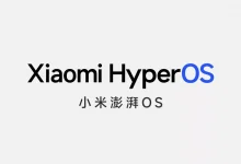 سیستم عامل شیائومی HyperOS معرفی شد؛ جایگزین MIUI