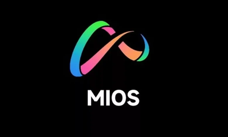 شیائومی احتمالاً MiOS را جایگزین رابط کاربری MIUI می‌کند