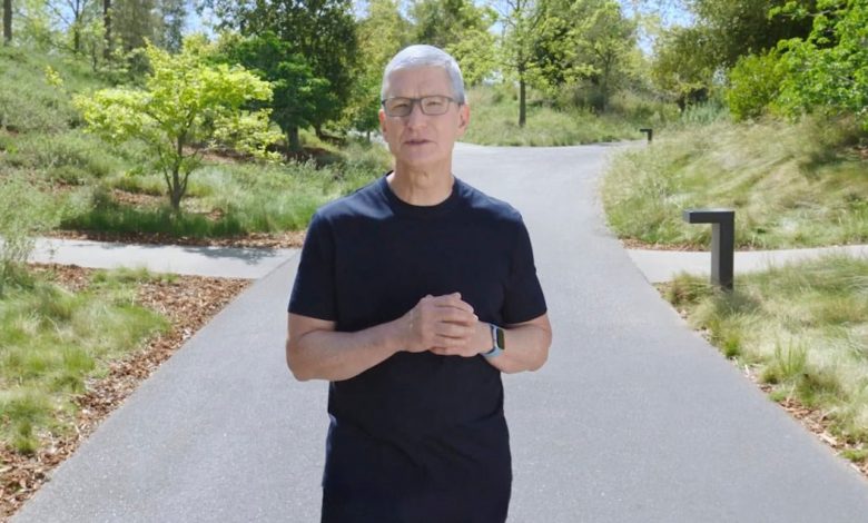 مدیرعامل اپل توضیح داد؛ چرا هر سال یک آیفون جدید معرفی می‌شود؟