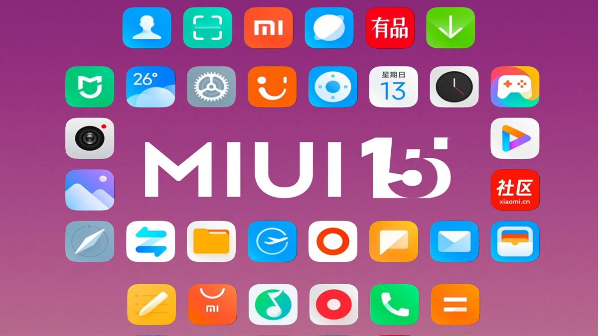 مشکل عدم نمایش نوتیفیکیشن در گوشی‌های شیائومی با آپدیت MIUI 15 به طور کامل برطرف می‌شود