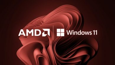 ویژگی Windows Copilot باعث بروز مشکلاتی در تنظیمات درایور AMD Adrenalin شده است