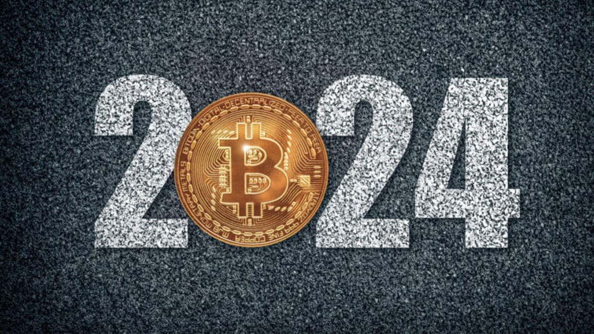 پیش بینی بیت کوین در سال 2024 ؛ پیش‌بینی قیمت و نقشه راه BTC از 2024 تا 2032