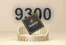 چیپست دایمنسیتی 9300 مدیاتک با رکوردشکنی در آنتوتو رؤیت شد