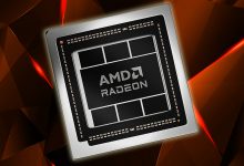 AMD Radeon RX 7900M تست شده در 3DMark TimeSpy 4% سریعتر از RTX 4080 Laptop کارت گرافیک است