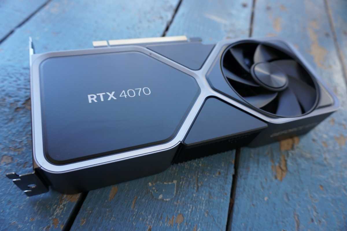 RTX 4070 با نسخه SUPER جایگزین نمی‌شود، انتظار می‌رود هر دو مدل در کنار هم وجود داشته باشند