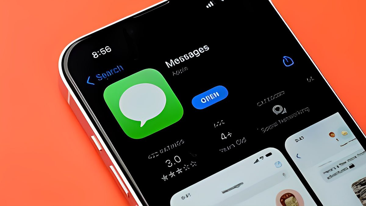 iMessage باید تحت قانون DMA قرار بگیرد