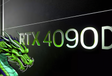 انویدیا پردازنده گرافیکی GeForce RTX 4090 D را عرضه می‌کند و بازی‌های پرچم‌دار را به چین بازمی‌گرداند