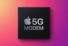 اپل احتمالاً توسعه مودم 5G اختصاصی خود را لغو می‌کند