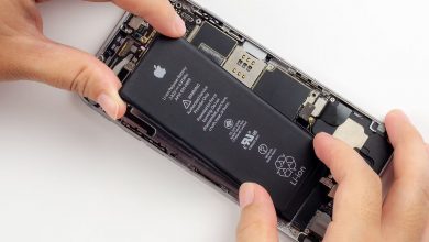 اپل ظاهراً روی باتری اختصاصی برای بهبود شارژدهی محصولاتش کار می‌کند