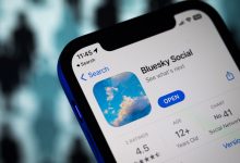 بلواسکای حالا 2 میلیون کاربر دارد؛ نسخه وب عمومی رقیب توییتر در راه است