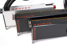 به روزرسانی کارت گرافیک های AMD Radeon Vega و Polaris روز به روز کمتر می شود