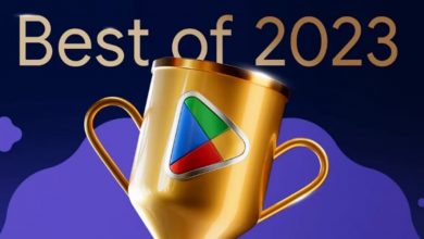 بهترین بازی و اپلیکیشن‌های سال 2023 گوگل پلی مشخص شدند