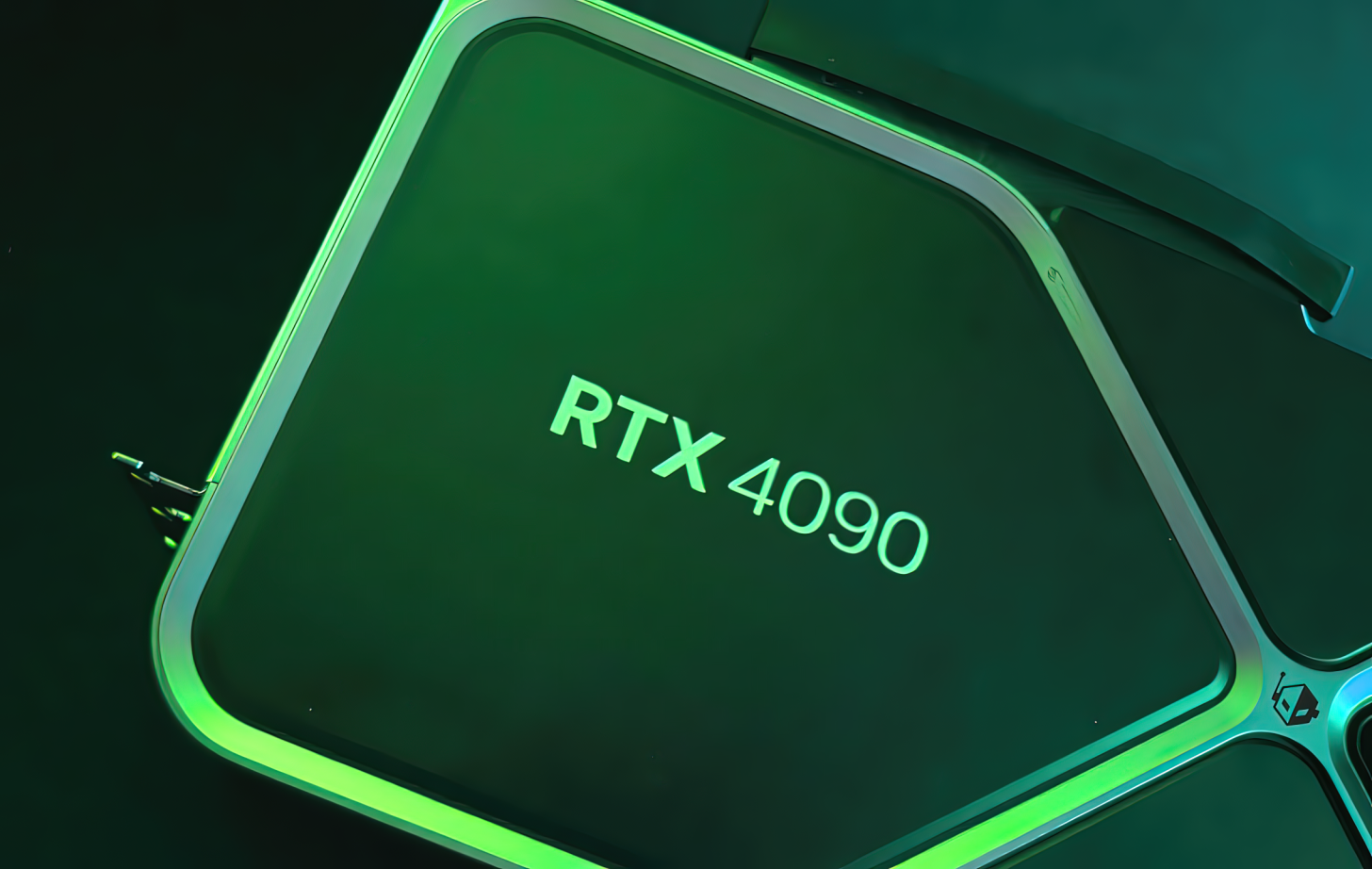 قیمت متوسط ​​GeForce RTX 4090 به 2000 دلار آمریکا رسیده است!