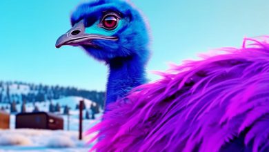 متا از هوش مصنوعی Emu Video برای ساخت ویدیوهای کوتاه رونمایی کرد