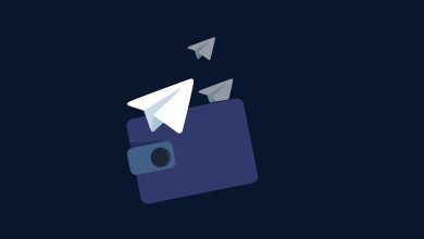 مراقب مسدودسازی دارایی ایرانیان در کیف‌پول تلگرام باشید