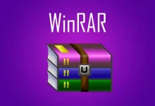 نرم‌افزار WinRAR چگونه درآمدزایی می‌کند؟