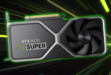 نشت طراحی بسته بندی GeForce RTX 4070 Ti SUPER، نشانه‌ای قوی برای واقعی بودن آن!