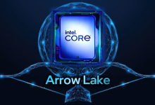 پردازنده دسکتاپ اینتل Arrow Lake-S در هوش مصنوعی و امنیت نسبت به نسخه موبایل Arrow Lake-H برتری خواهد داشت