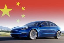 چراغ سبز رئیس‌جمهور چین برای تولید خودرو تسلا ؛ از تسلا حمایت میکنیم