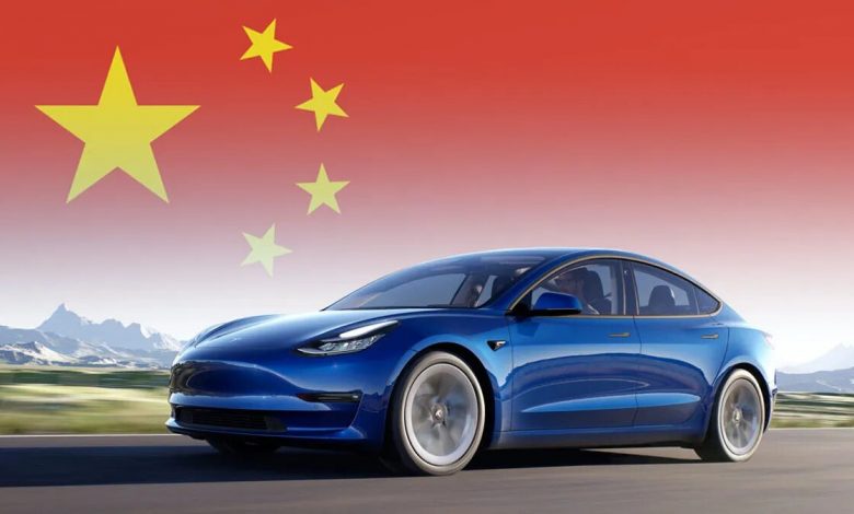 چراغ سبز رئیس‌جمهور چین برای تولید خودرو تسلا ؛ از تسلا حمایت میکنیم