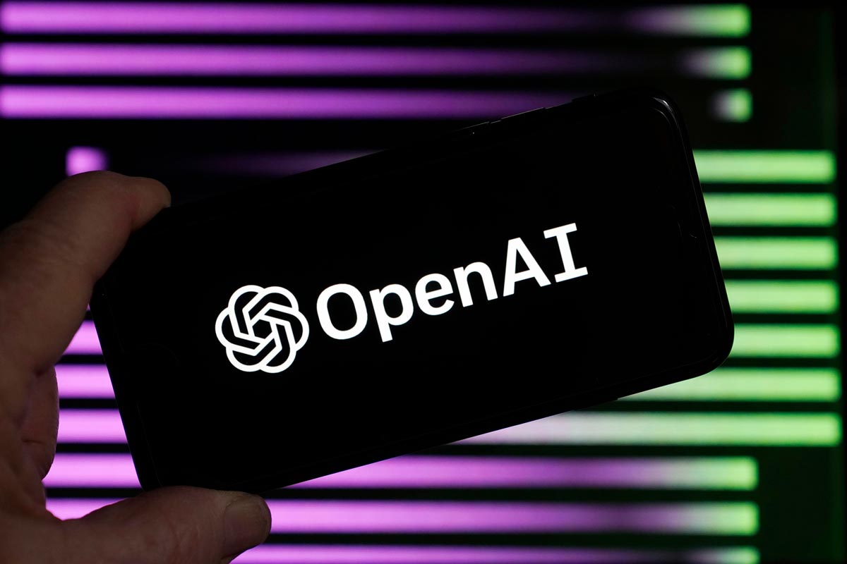 OpenAI برای ثبت نشان تجاری GPT-6 و GPT-7 در چین اقدام کرد