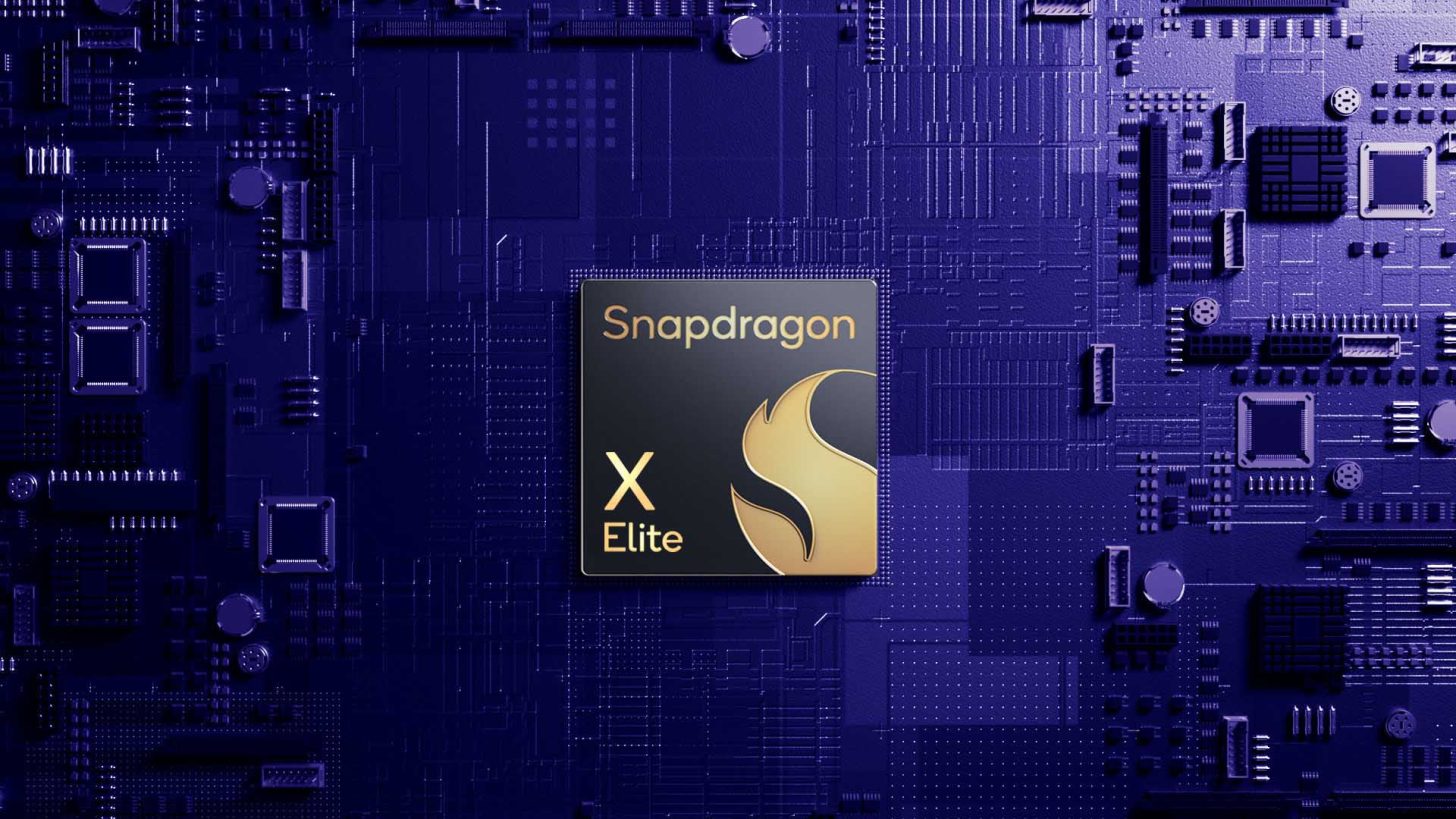 ادعای کوالکام: Snapdragon X Elite تا21 درصد سریعتر از M3 اپل در عملکرد چند هسته‌ای