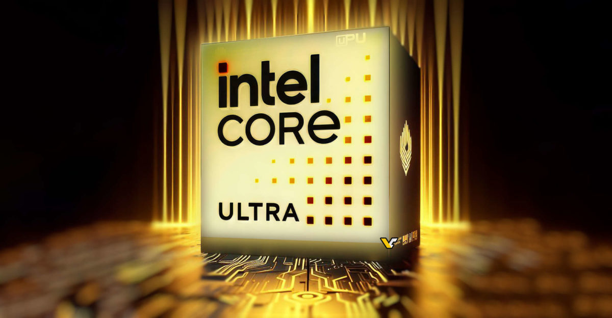 تست Core Ultra 5 125H و Ryzen 7 7840HS در 65 وات: اینتل در تست پردازنده کوتاهی می‌کند!