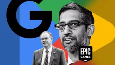 دادگاه اپیک گیمز سیاست‌های گوگل را انحصارطلبانه و ضدرقابتی معرفی کرد