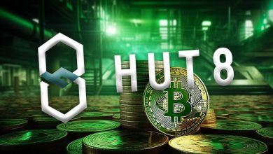 شرکت Hut 8 قصد دارد برای استخراج بیشتر رمزارز، نیروگاه‌های برق جدیدی خریداری کند
