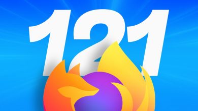 فایرفاکس 121 با قابلیت‌های متنوع منتشر شد