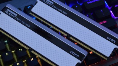 قیمت حافظه های DDR5 توسط تولیدکنندگان تا 20 درصد افزایش یافت
