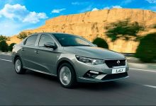 لیست قیمت محصولات ایران خودرو و سایپا امروز 18 آذر 1402
