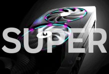 مشخصات کامل GeForce RTX 4080 SUPER فاش شد