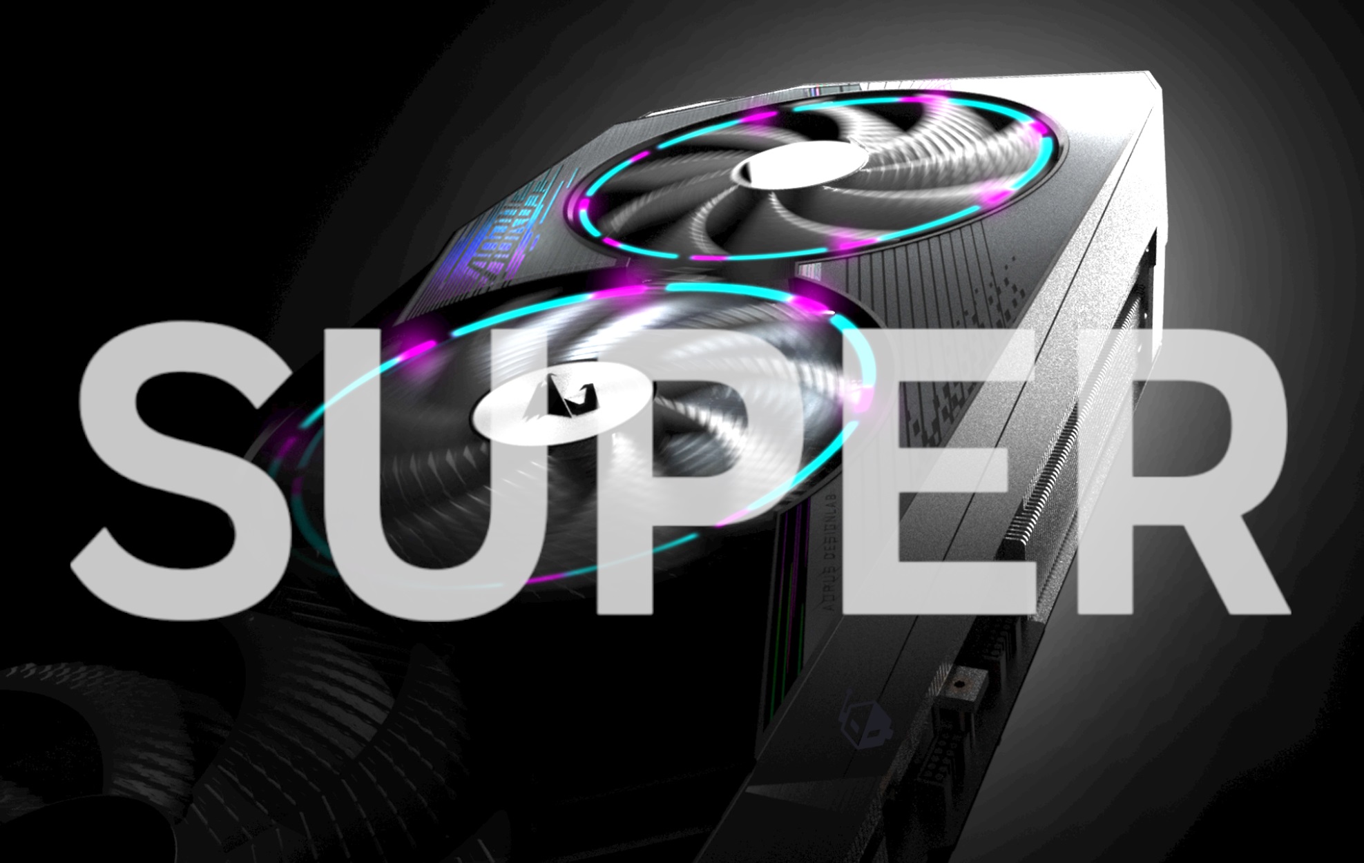 مشخصات کامل GeForce RTX 4080 SUPER فاش شد