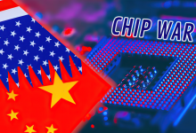هر چیپ هوش مصنوعی که برای دور زدن محدودیت های چین طراحی شده باشد، از روز بعد ممنوع خواهد شد