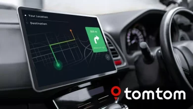 همکاری مایکروسافت و تام‌تام؛ دستیار هوش مصنوعی به خودروها می‌آید