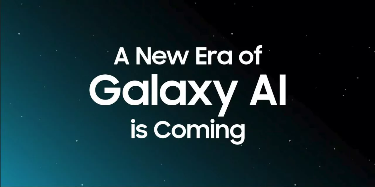 هوش مصنوعی موبایل سامسونگ Galaxy AI نام خواهد داشت + قابلیت‌ها