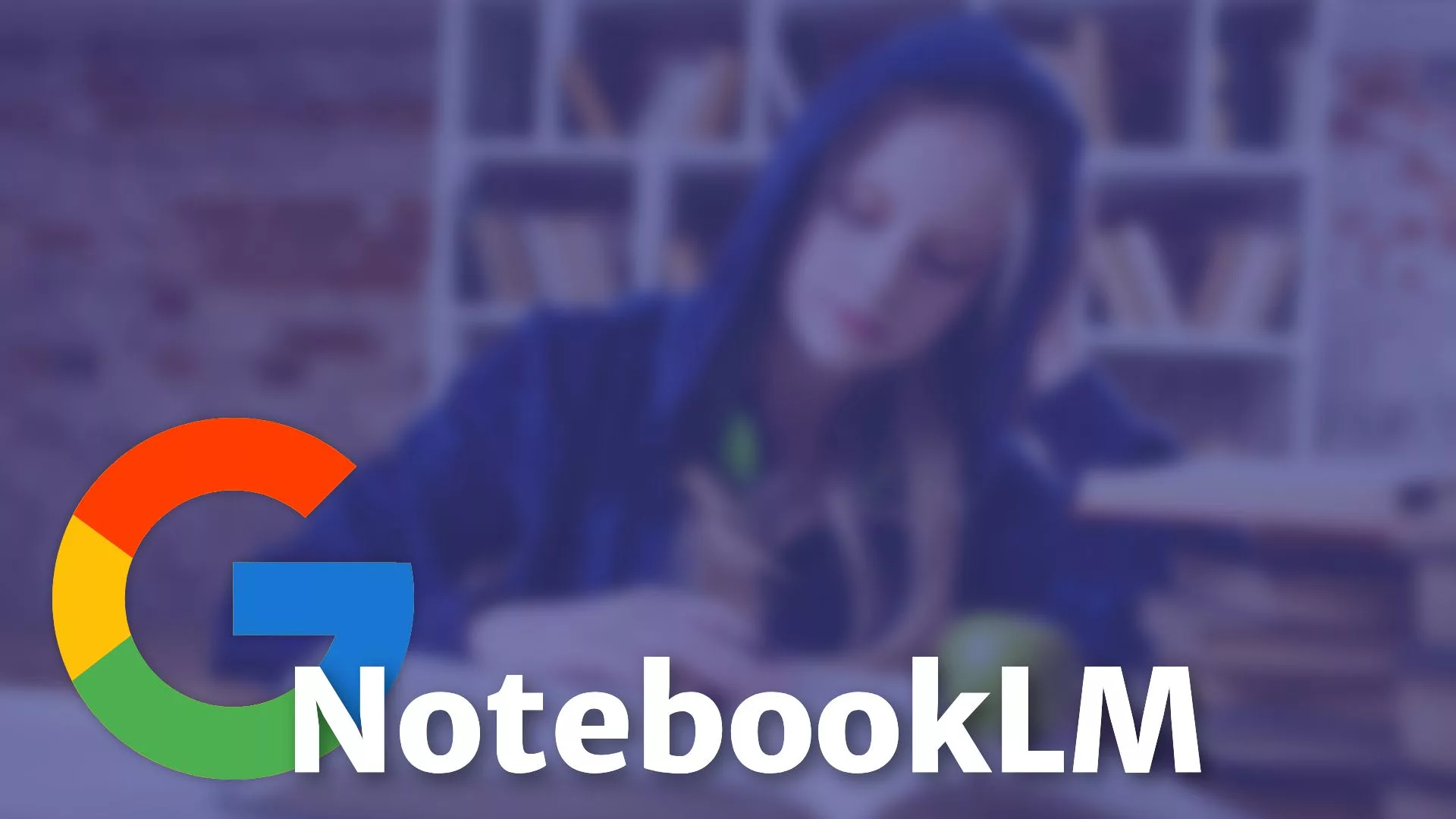 گوگل ابزار یادداشت‌برداری NotebookLM را به هوش مصنوعی Gemini Pro مجهز کرد