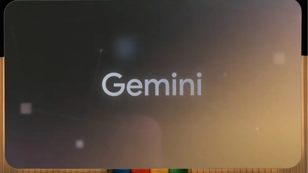 گوگل احتمالاً به‌زودی پیش‌نمایش مدل هوش مصنوعی Gemini را نشان می‌دهد