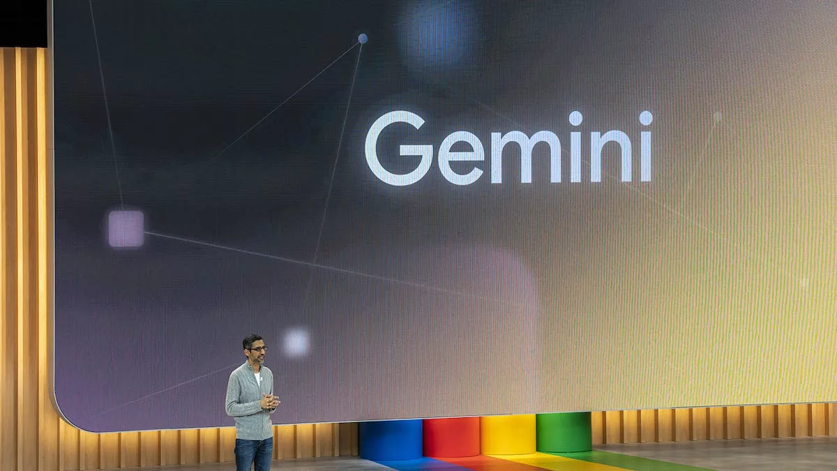 گوگل ظاهراً عرضه هوش مصنوعی Gemini را به تعویق انداخته است