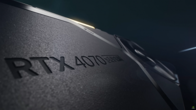 آشکار شدن اطلاعات جدید درباره RTX 4070 SUPER AD104: کش L2 48 MB!