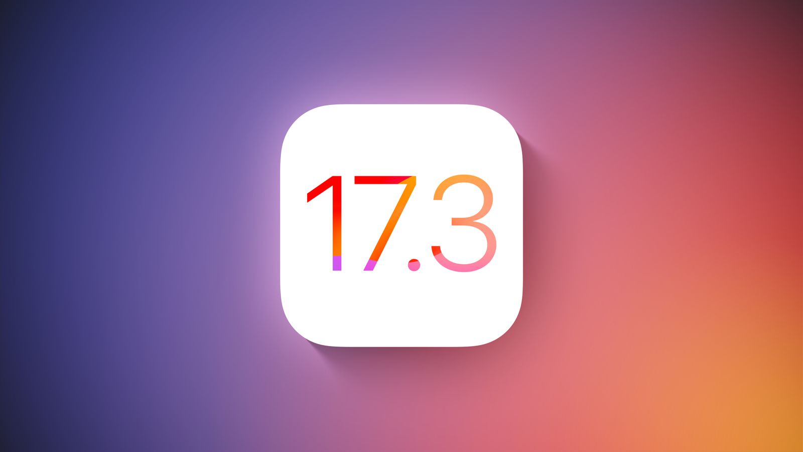 آپدیت iOS 17.3 با قابلیت محافظت از آیفون در برابر سارقان منتشر شد