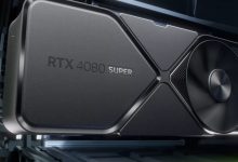 انتشار اولین بنچمارک های انویدیا RTX 4080 SUPER، قوی تر از قبل اما ناچیز