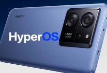 انتشار جهانی آپدیت HyperOS با شیائومی 13T پرو آغاز شد