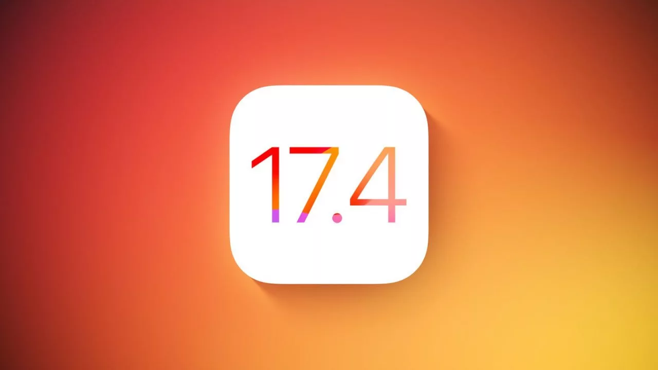 اولین نسخه بتا iOS 17.4 با چند تغییر منتشر شد + معرفی ویژگی‌های جدید