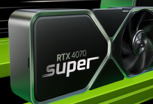 بنچمارک 3DMark: افزایش 18 درصدی RTX 4070 SUPER نسبت به RTX 4070