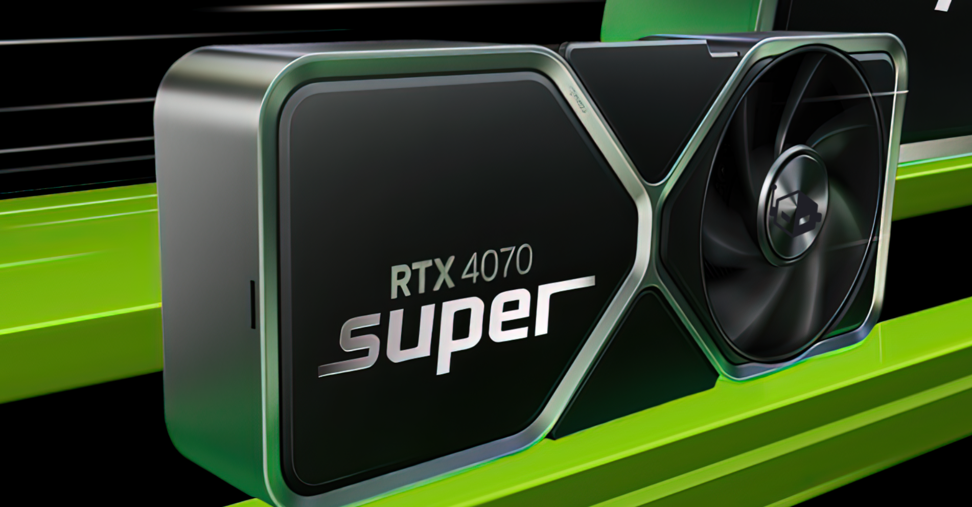 بنچمارک 3DMark: افزایش 18 درصدی RTX 4070 SUPER نسبت به RTX 4070