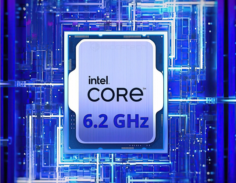 تصویری منتسب به پردازنده Core i9 14900KS 6.2 GHz منتشر شد:‌ اینتل دست پر به CES می‌آید؟