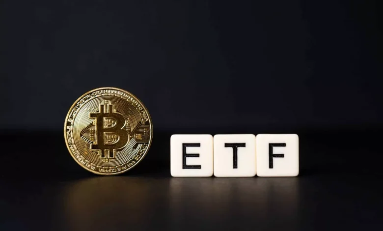 حجم معاملات ETFهای بیت کوین در روز اول به 4.6 میلیارد دلار رسید